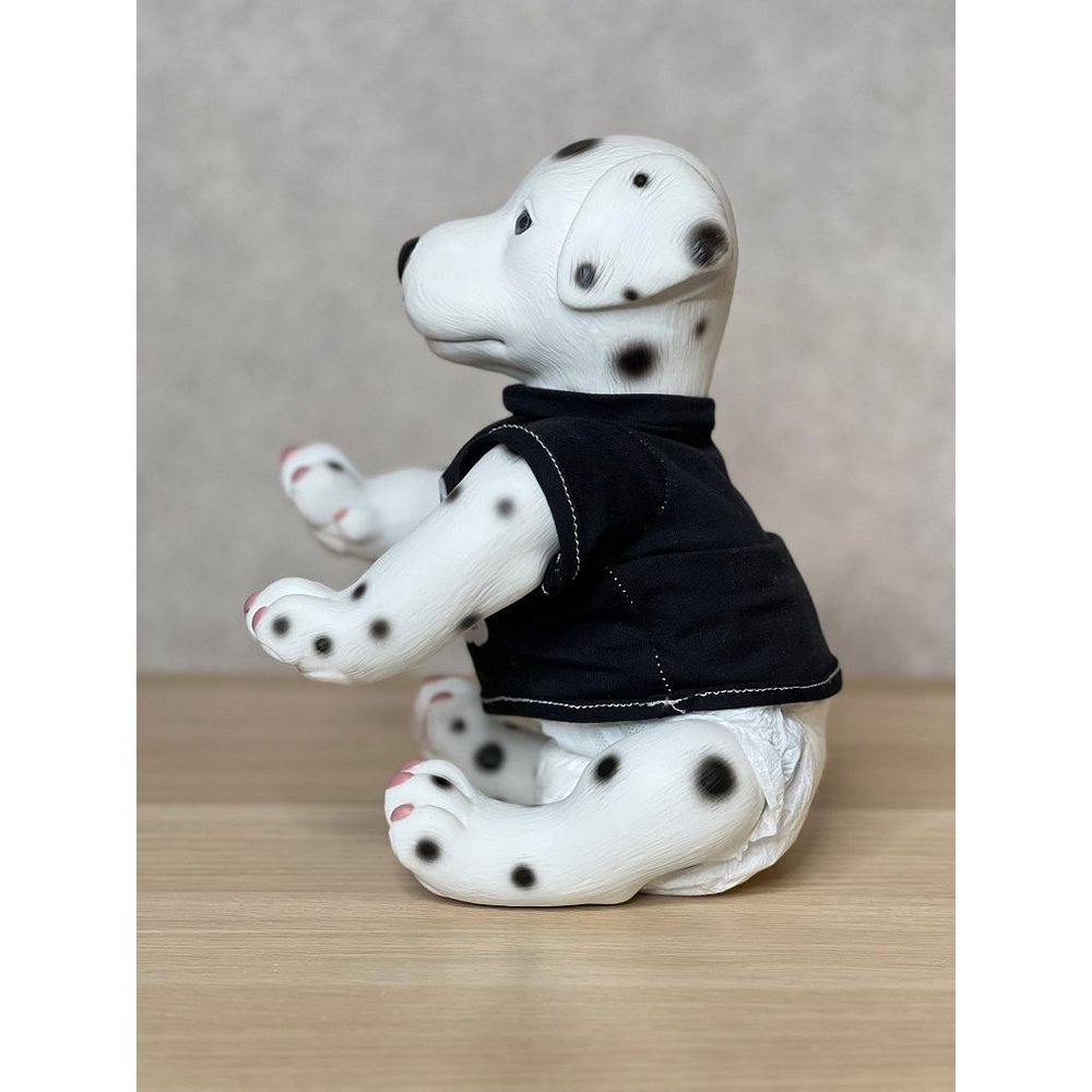 Игрушка мягконабивная 35см AniReal Долматинец (60102)