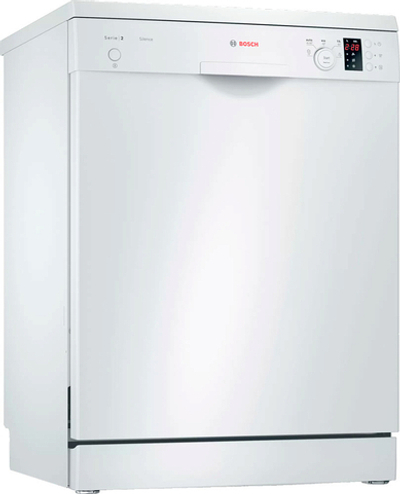 Посудомоечная машина Bosch SMS25FW10R