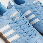 кроссовки Adidas Spezial Sky Blue BD7632