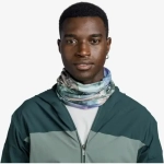 Бандана Buff Coolnet UV+ Campast Green 131379.845.10.00