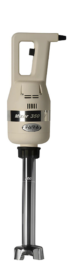 Миксер ручной Fama FM350VV (нож 300 мм)