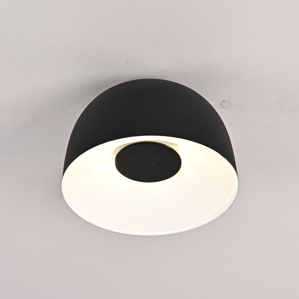 Светильник Djembé D18 Black By Imperiumloft