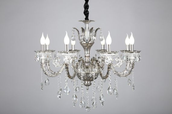 Подвесная люстра Omnilux Badesi OML-70503-08