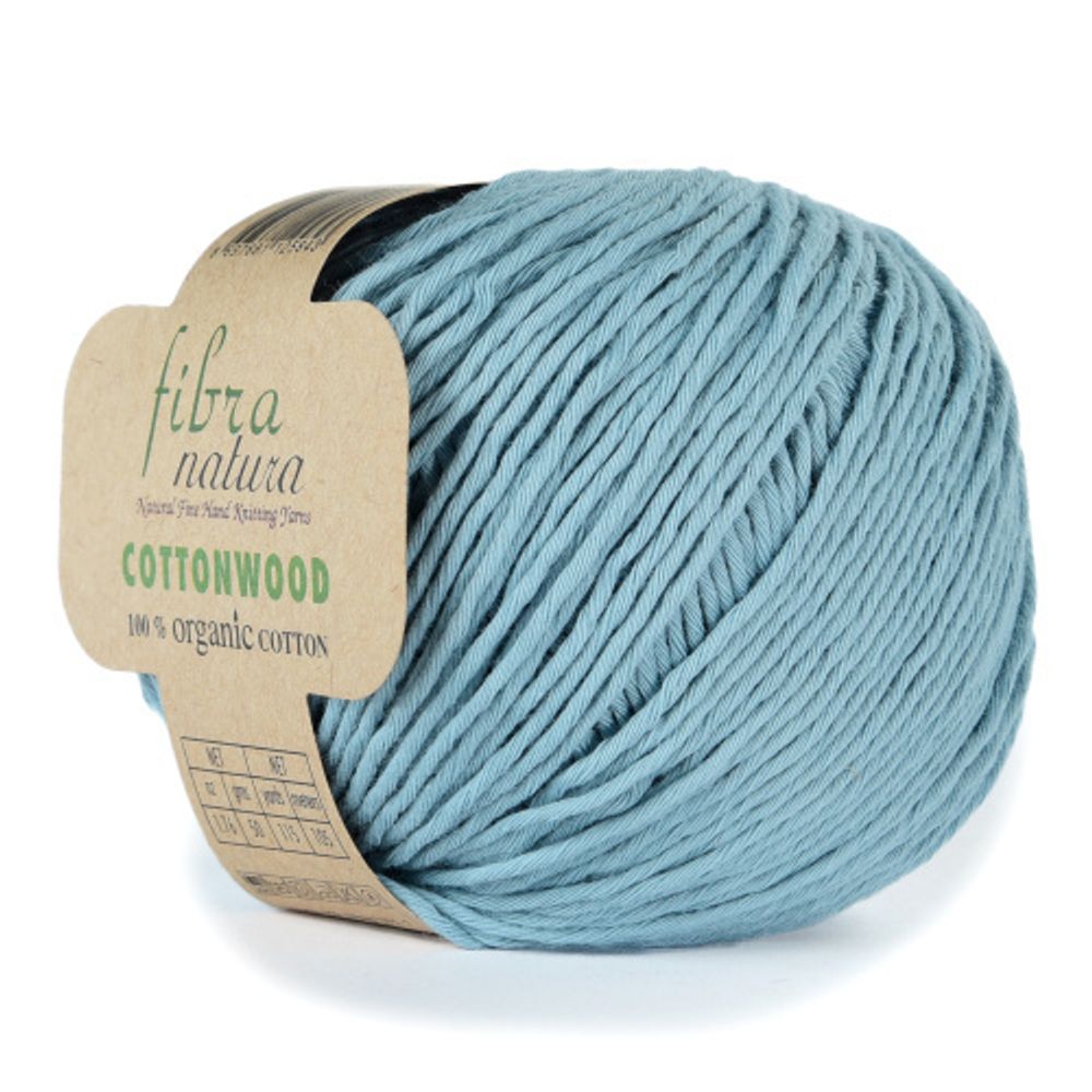 Пряжа Fibra Natura Cottonwood (41104)