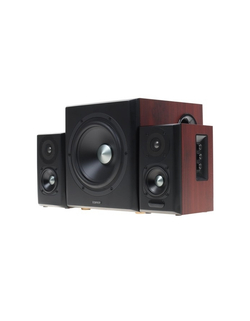 Edifier S350DB brown