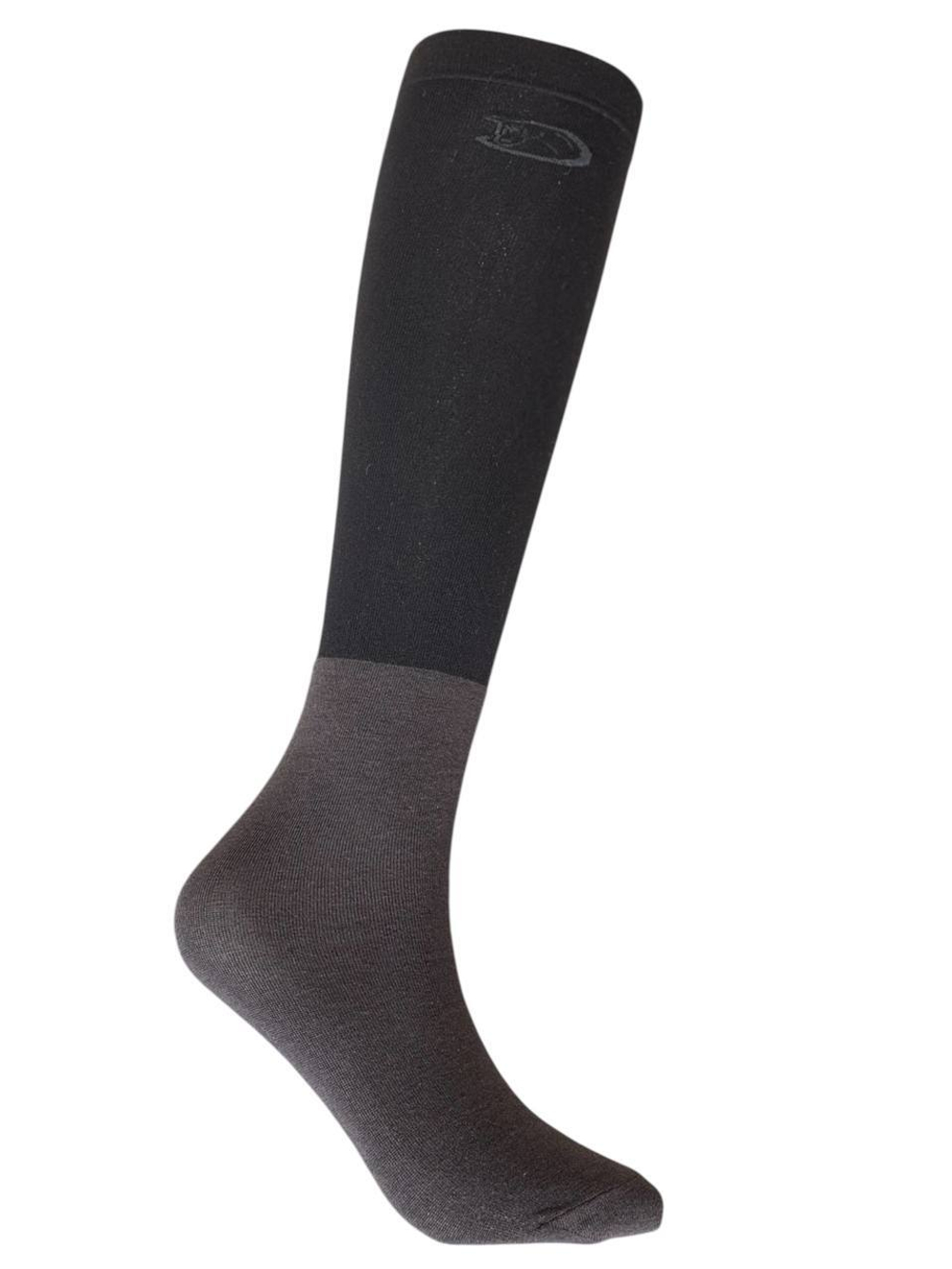 Гольфы COVALLIERO (black)