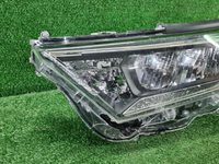 Фара левая Toyota RAV4 5 XA50 (2018-н.в.) LED