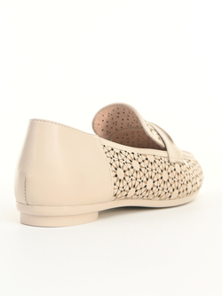 Лоферы женские Ascalini G2357B