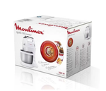 Миксер с чашей Moulinex Quick Mix HM3121B1 (h)x