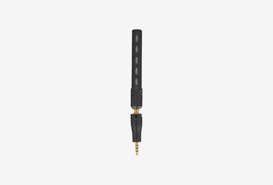 Behringer VIDEO MIC_0226529101725