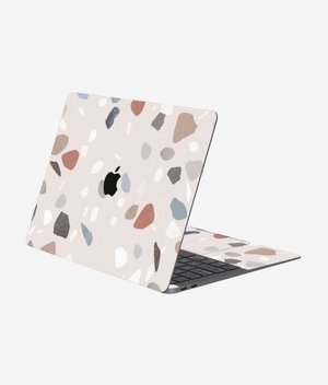 Виниловая наклейка UNIVERSE для MacBook