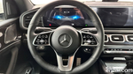 Mercedes-Benz GLE-Class W167 GLE400d 4MATIC Coupe (09.2023)
