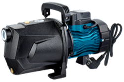 Насос "Vodotok" модель НС-20л/мин-22м-550Вт самовсасывающий