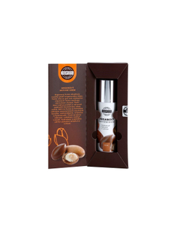 Green Idea  Argan active cream - питательный увлажняющий крем с аргановым маслом /   50  ml  / GTIN 8594060116020
