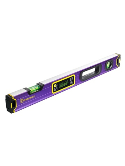 Цифровой уровень Ermenrich Verk LL60