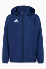 Куртка adidas Entrada 26 Multi Junior - темно-синий