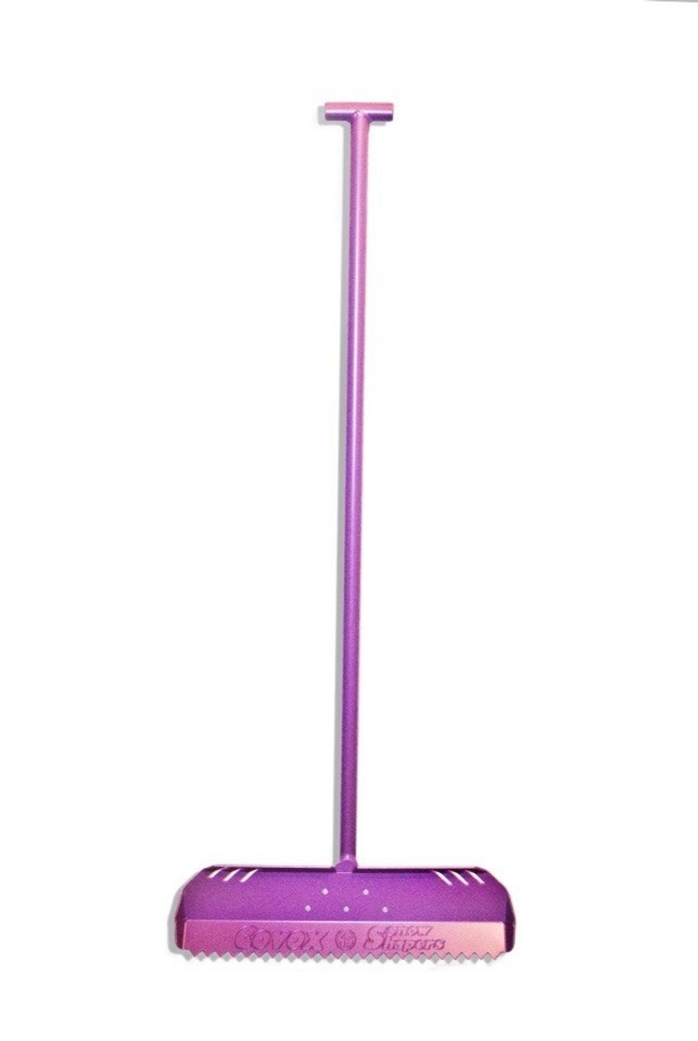 Скребок Covox Shapetools Finishing Shaper