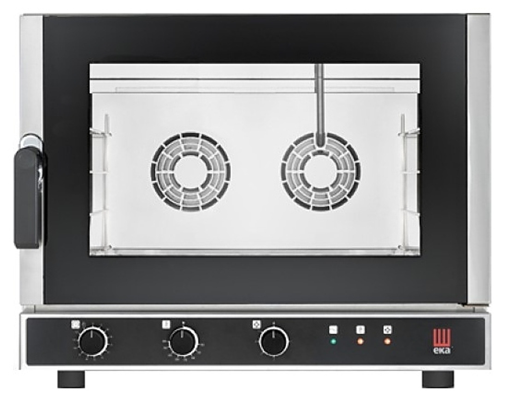 Печь конвекционная Tecnoeka EKF 464 AL UD