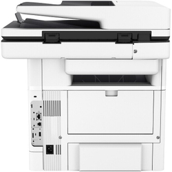 МФУ HP LaserJet Enterprise M528dn (1PV64A)