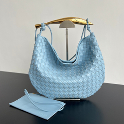 Bottega Veneta Medium Sardine 39 cm