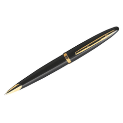 Waterman Carene - Black Sea GT, шариковая ручка, M