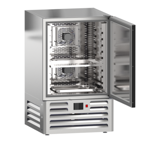 Аппарат шоковой заморозки ARKTO SF10-G