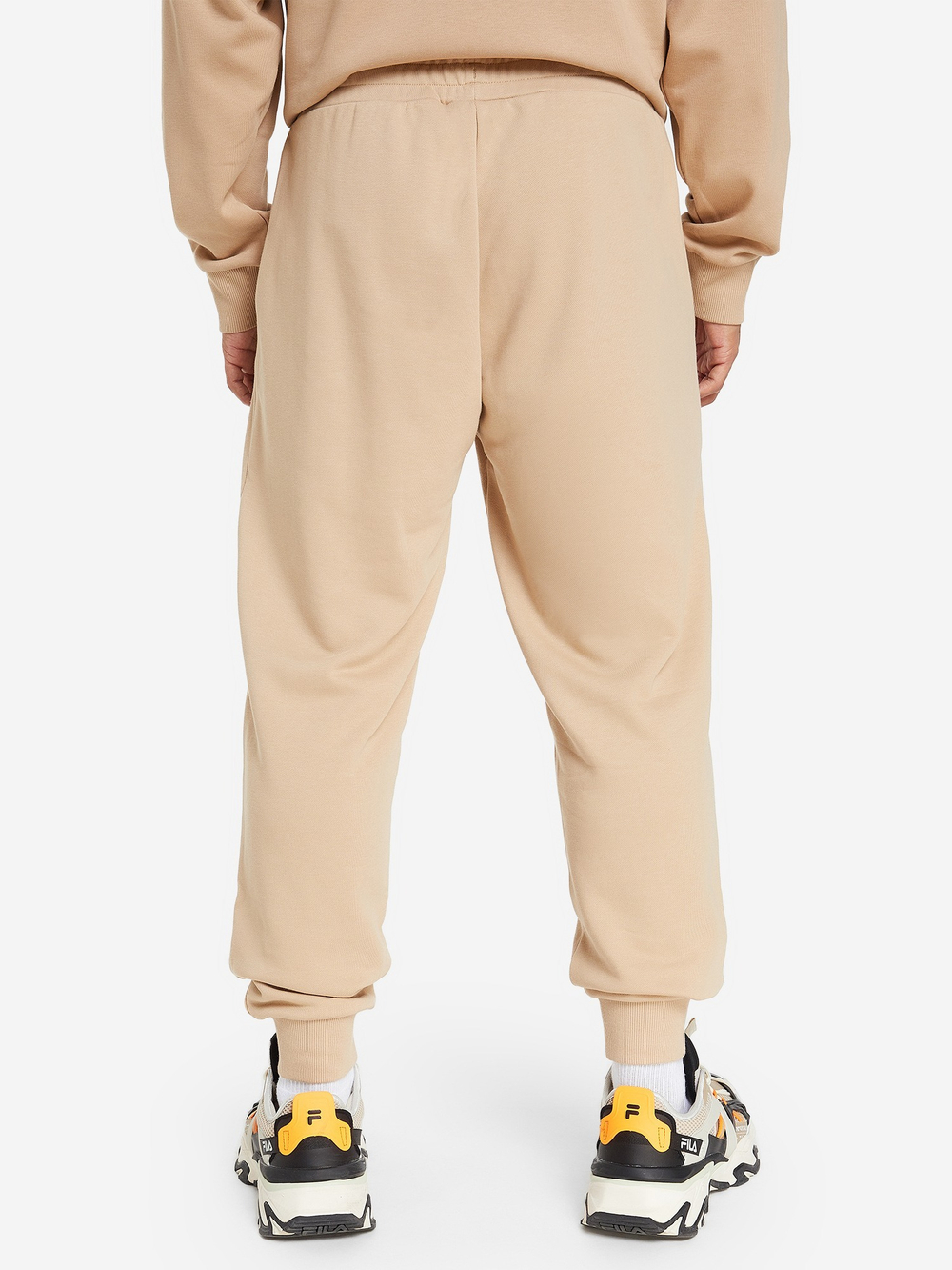 Брюки спортивные мужские FILA