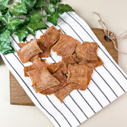 Филе индейки 100г, With Love Piglet