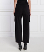 Брюки карго Pinko - черный(102196 A1BB)