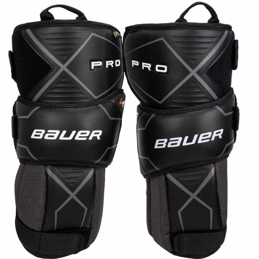 Защита коленей вратаря BAUER PRO SR