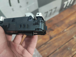 Блок стеклоподъемников E-Class (W213) Б/У Оригинал A2139054803