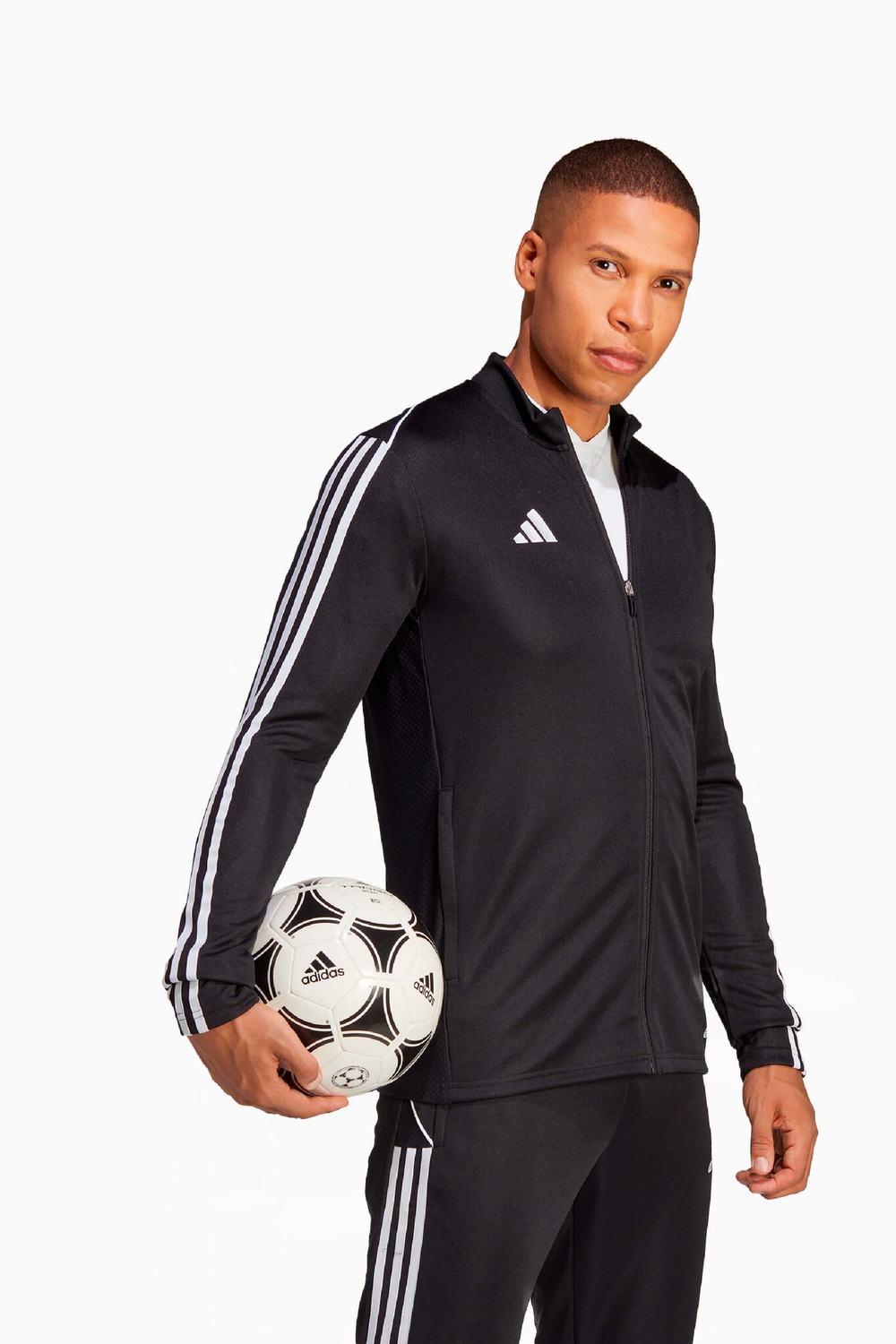 Кофта Tiro 23 League Training