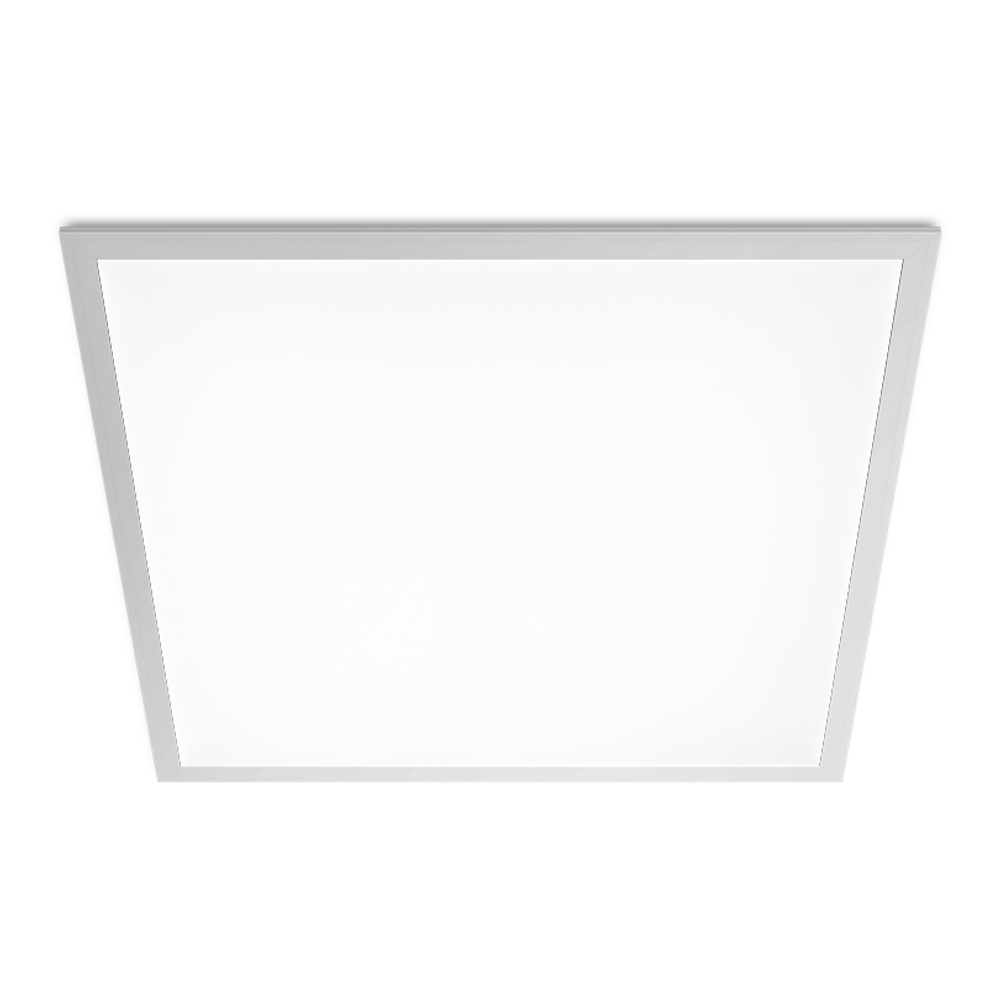 Светодиодная панель WOLTA LPC40W60-03 40Вт 6500К Серая рамка (без драйвера LD-40)