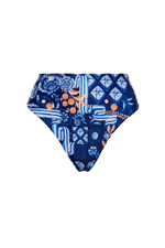 Плавки 15379 Penelope Azure Agua Bendita