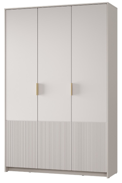 Шкаф 3-х створчатый Пандора