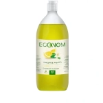 Мыло жидкое «ECONOM» лимон 500 мл