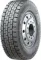 Hankook DW07 315/70 R22,5 154/150L PR18 3PMSF (Ведущая ось)