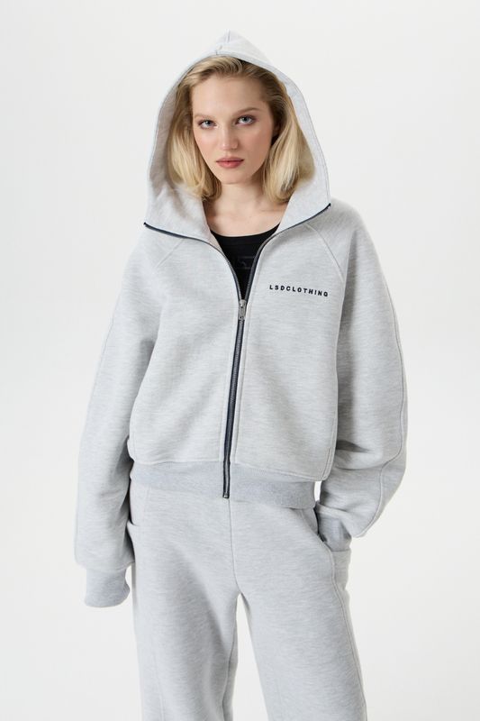 Зип худи Сlub