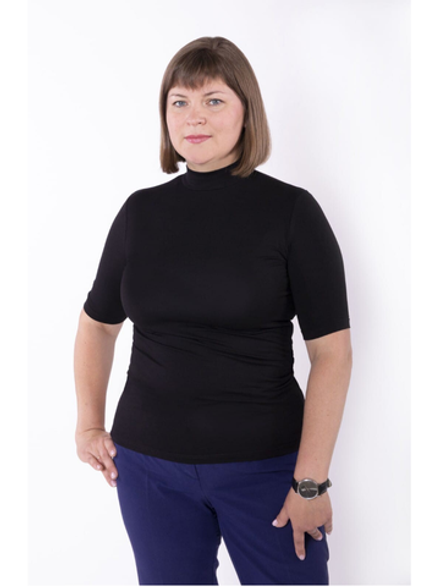 15340 ДЖЕМПЕР ЖЕН.  (96-102-158,164)