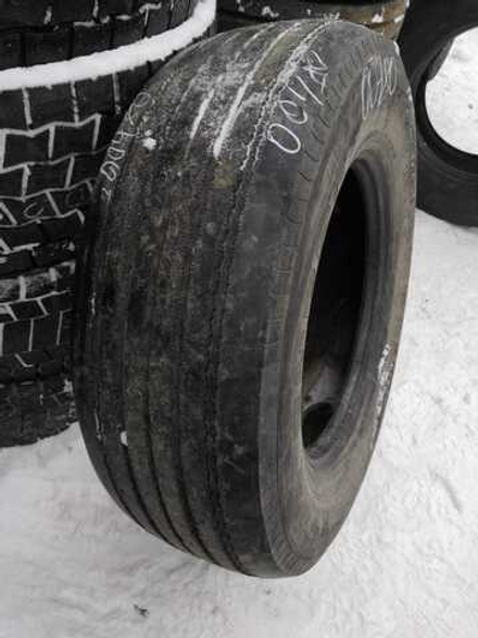 315/70R22.5 Michelin XZA2 Energy шина б/у