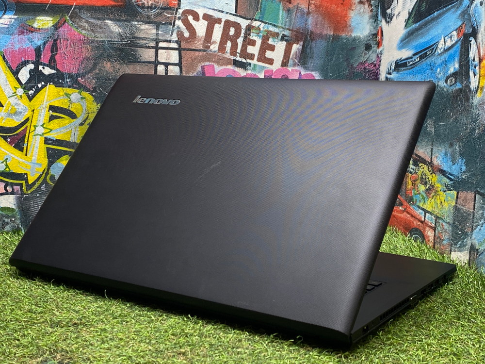 Ноутбук Lenovo 17.3" i5-5200U/GT 920M/ 8GB/1TB/ IdeaPad G70-80(80FF00DTRK)/Windows 10