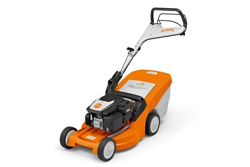 Газонокосилка Stihl RM 448 ТC