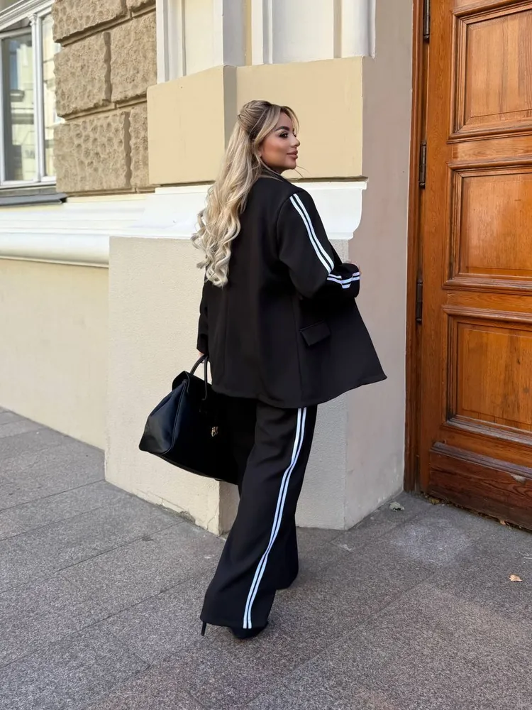 Костюм УК-291 Фабрика Моды