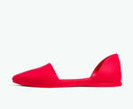 Балетки Native Audrey Sakura Pink фуксия