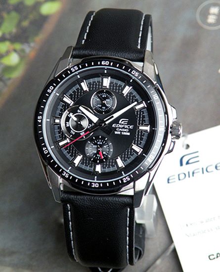 Casio edifice 336l hot sale