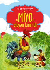 "Miyo" eləyən kim idi?
