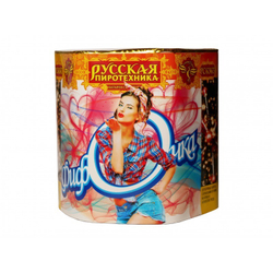 Фифочка (0,8"х19) (РС6365)