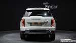 KG Mobility (Ssangyong) Torres Бензин 1.5 2WD (06.2023)
