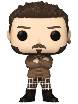 Фигурка Funko POP! TV The Boys Frenchie (1598) 75643
