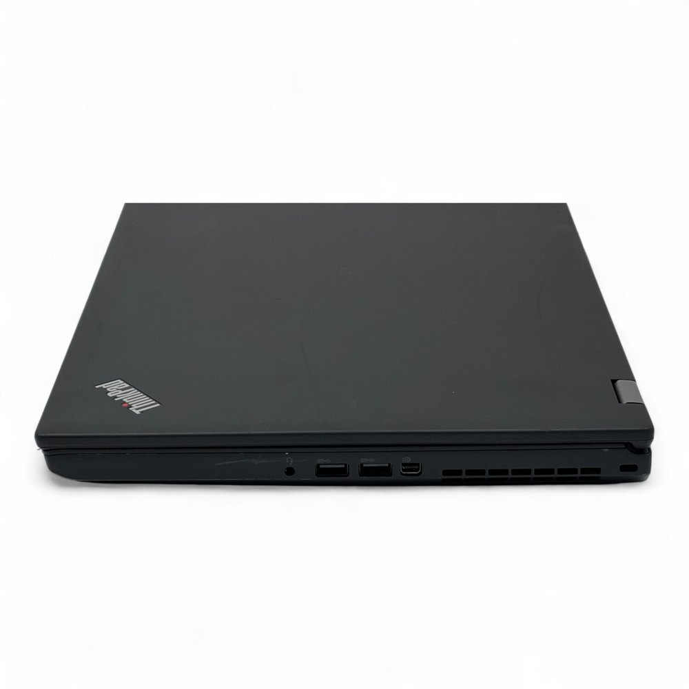 ThinkPad P52